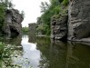 Bukskij Canyon