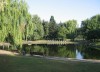 Park in Cherkassy