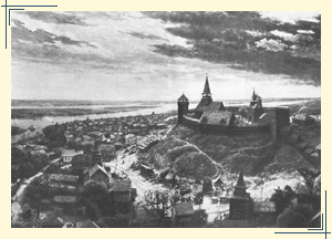 Altes Cherkassy