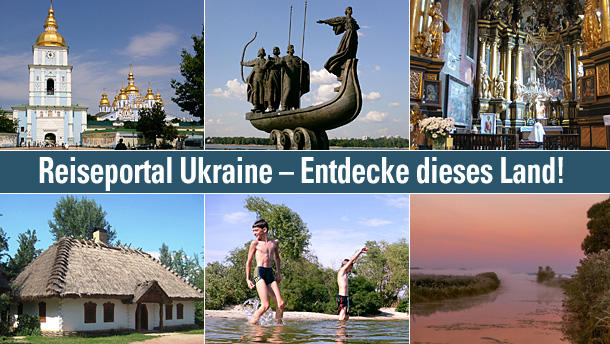 (c) Reiseportal-ukraine.com